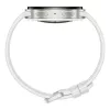 Samsung Galaxy Watch 9 40mm smartwatch, ecrã Super AMOLED, Wear OS, Bluetooth, bege