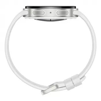 Samsung Galaxy Watch 9 40mm smartwatch, ecrã Super AMOLED, Wear OS, Bluetooth, bege