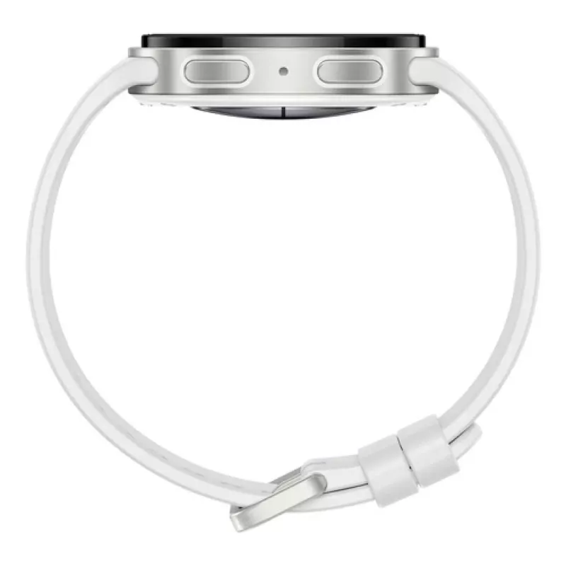 Samsung Galaxy Watch 9 40mm smartwatch, ecrã Super AMOLED, Wear OS, Bluetooth, bege