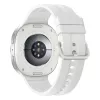 Samsung Galaxy Watch 9 40mm smartwatch, ecrã Super AMOLED, Wear OS, Bluetooth, bege