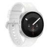 Samsung Galaxy Watch 9 40mm smartwatch, ecrã Super AMOLED, Wear OS, Bluetooth, bege