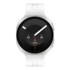 Samsung Galaxy Watch 9 40mm smartwatch, ecrã Super AMOLED, Wear OS, Bluetooth, bege