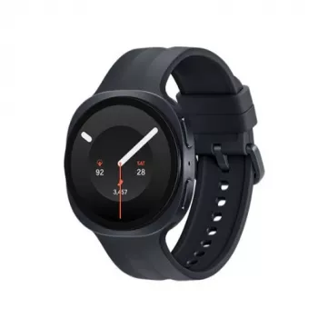 Smartwatch Samsung Galaxy Watch 9 40mm com ecrã Super AMOLED de 1,3