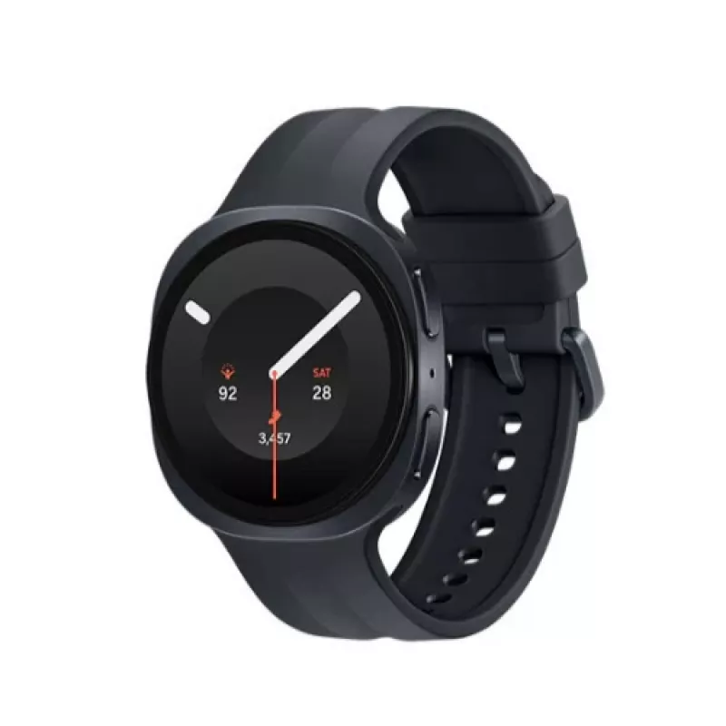 Smartwatch Samsung Galaxy Watch 9 40mm com ecrã Super AMOLED de 1,3