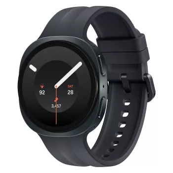 Smartwatch Samsung Galaxy Watch 9 40mm com ecrã Super AMOLED de 1,3