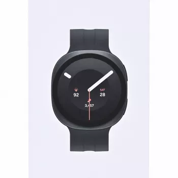 Smartwatch Samsung Galaxy Watch 9 44mm Bluetooth grafite