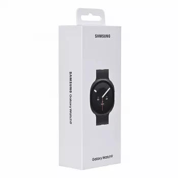 Smartwatch Samsung Galaxy Watch 9 44mm Bluetooth grafite