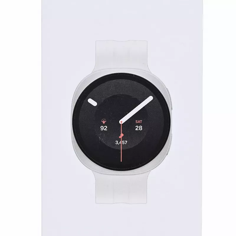 Smartwatch Samsung Galaxy Watch 9 LTE 40mm Cream
