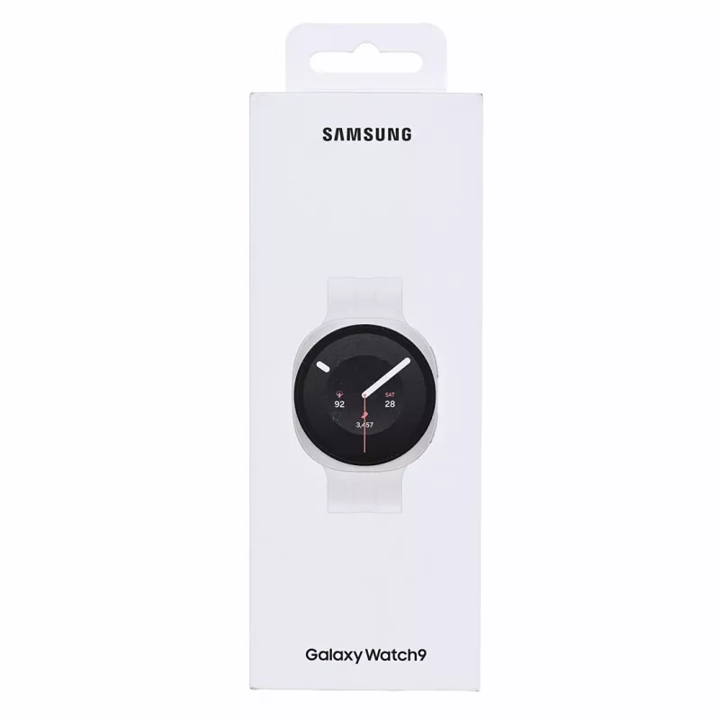 Smartwatch Samsung Galaxy Watch 9 LTE 40mm Cream