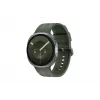 Smartwatch Samsung Galaxy Watch 9 LTE 44mm Graphite - 4G LTE, Super AMOLED, aço inoxidável