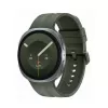 Smartwatch Samsung Galaxy Watch 9 LTE 44mm Graphite - 4G LTE, Super AMOLED, aço inoxidável