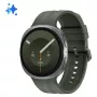 Smartwatch Samsung Galaxy Watch 9 LTE 44mm Graphite - 4G LTE, Super AMOLED, aço inoxidável