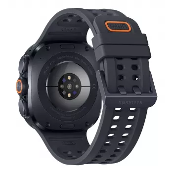 Samsung Galaxy Watch Ultra2 4G LTE 47mm cinzento smartwatch