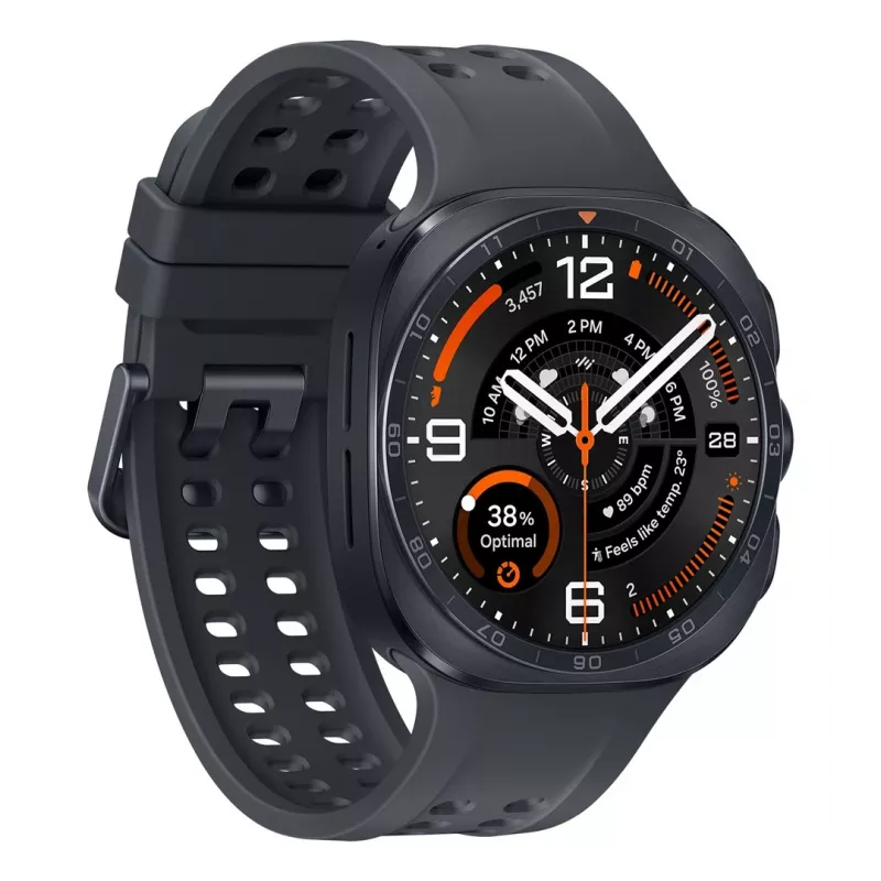 Samsung Galaxy Watch Ultra2 4G LTE 47mm cinzento smartwatch