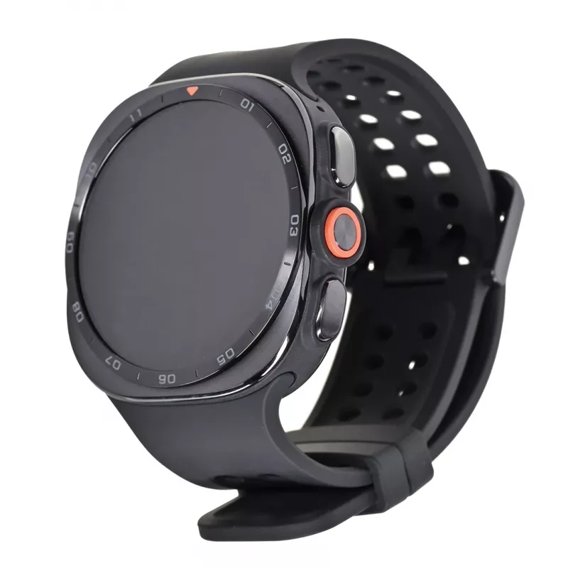 Samsung Galaxy Watch Ultra2 4G LTE 47mm cinzento smartwatch
