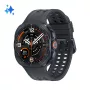 Samsung Galaxy Watch Ultra2 4G LTE 47mm cinzento smartwatch
