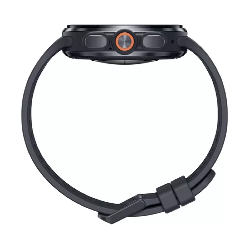Smartwatch Samsung Galaxy Watch Ultra2 4G LTE 47mm Titânio Cinzento