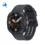 Smartwatch Samsung Galaxy Watch Ultra2 4G LTE 47mm Titânio Cinzento