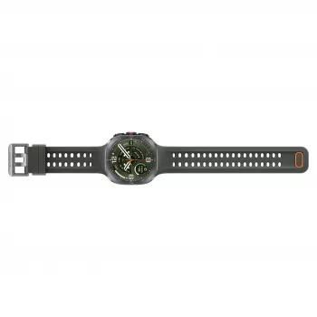Smartwatch Samsung Galaxy Watch Ultra2 SM-L715 4G LTE 47mm titânio prateado