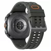 Smartwatch Samsung Galaxy Watch Ultra2 SM-L715 4G LTE 47mm titânio prateado