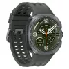 Smartwatch Samsung Galaxy Watch Ultra2 SM-L715 4G LTE 47mm titânio prateado