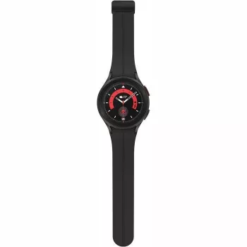Samsung Galaxy Watch5 Pro 45mm Preto Titânio Smartwatch LTE