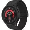 Samsung Galaxy Watch5 Pro 45mm Preto Titânio Smartwatch LTE