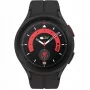 Samsung Galaxy Watch5 Pro 45mm Preto Titânio Smartwatch LTE