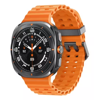 Samsung Galaxy Watch Ultra (2025) 47mm Smartwatch SM-L705F, cinzento