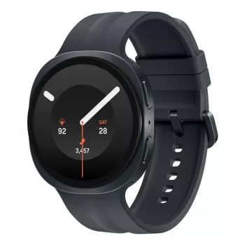 Smartwatch Samsung Galaxy Watch9 44mm LTE graphite (SM-L355FZKAEUE)