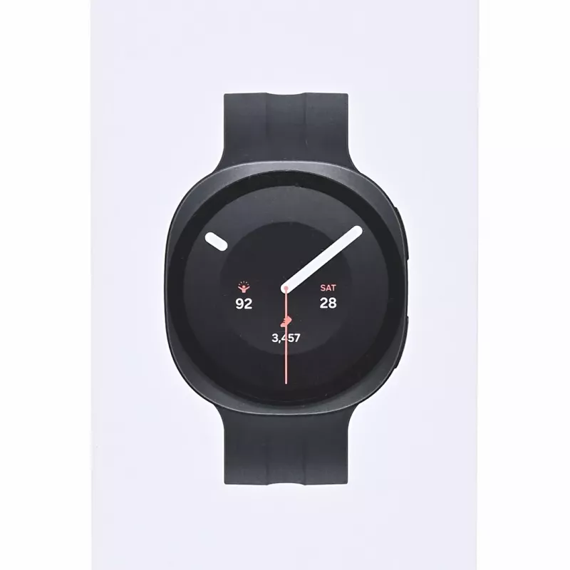 Smartwatch Samsung Galaxy Watch9 44mm LTE graphite (SM-L355FZKAEUE)