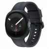 Smartwatch Samsung Galaxy Watch9 LTE SM-L345 40 mm, ecrã de 1,3", GPS, Wi-Fi, Wear OS, bracelete desportiva S/M, grafite