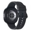 Smartwatch Samsung Galaxy Watch9 LTE SM-L345 40 mm, ecrã de 1,3", GPS, Wi-Fi, Wear OS, bracelete desportiva S/M, grafite
