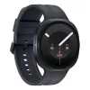 Smartwatch Samsung Galaxy Watch9 LTE 44mm Graphite e bracelete desportiva preta M/L ecrã Super AMOLED