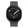 Smartwatch Samsung Galaxy Watch9 LTE 44mm Graphite e bracelete desportiva preta M/L ecrã Super AMOLED