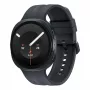 Smartwatch Samsung Galaxy Watch9 LTE 44mm Graphite e bracelete desportiva preta M/L ecrã Super AMOLED