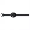 Samsung Galaxy Watch9 SM-L340 40 mm Graphite smartwatch com ecrã Super AMOLED