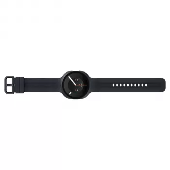 Samsung Galaxy Watch9 SM-L340 40 mm Graphite smartwatch com ecrã Super AMOLED