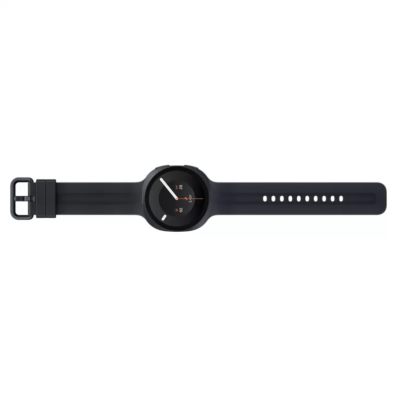 Samsung Galaxy Watch9 SM-L340 40 mm Graphite smartwatch com ecrã Super AMOLED