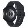 Samsung Galaxy Watch9 SM-L340 40 mm Graphite smartwatch com ecrã Super AMOLED