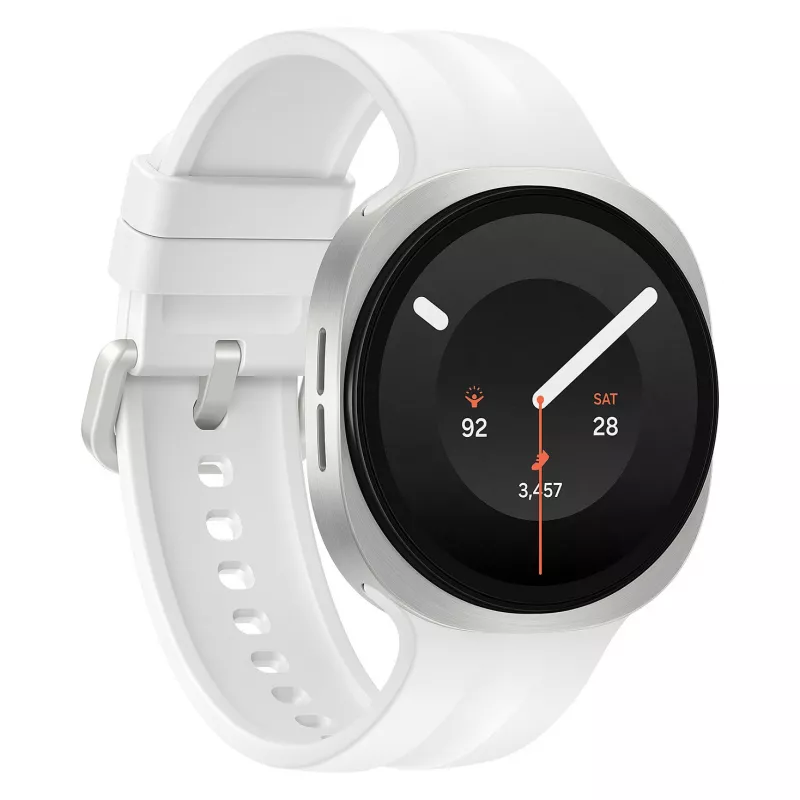 Smartwatch Samsung Galaxy Watch9 SM-L340 40mm Creme GPS