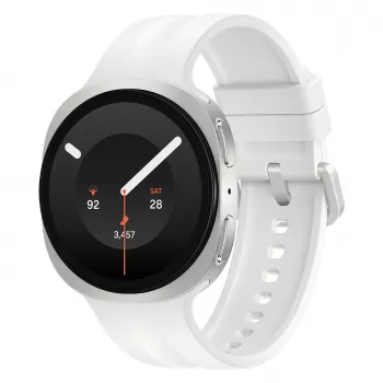 Smartwatch Samsung Galaxy Watch9 SM-L340 40mm Creme GPS