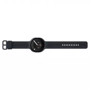 Smartwatch Samsung Galaxy Watch9 SM-L350 44 mm Graphite com LTE e ecrã Super AMOLED