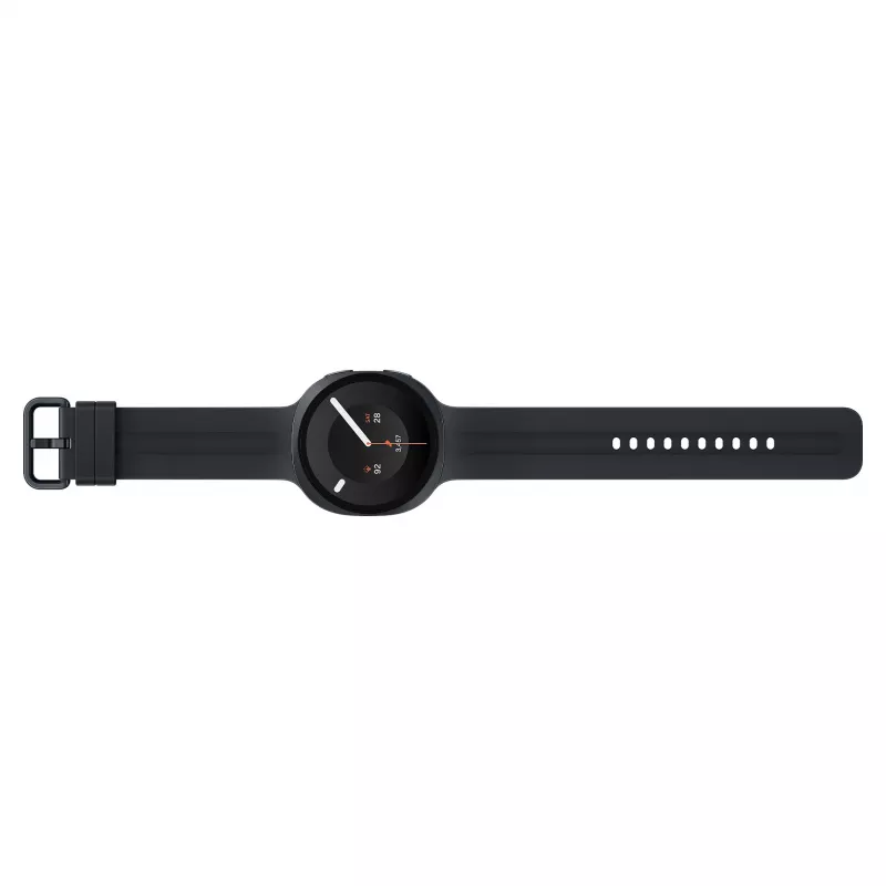 Smartwatch Samsung Galaxy Watch9 SM-L350 44 mm Graphite com LTE e ecrã Super AMOLED