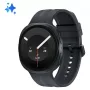 Smartwatch Samsung Galaxy Watch9 SM-L350 44 mm Graphite com LTE e ecrã Super AMOLED