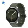 Samsung Galaxy Watch9 SM-L350 44 mm prateado smartwatch