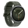 Samsung Galaxy Watch9 SM-L350 44 mm prateado smartwatch