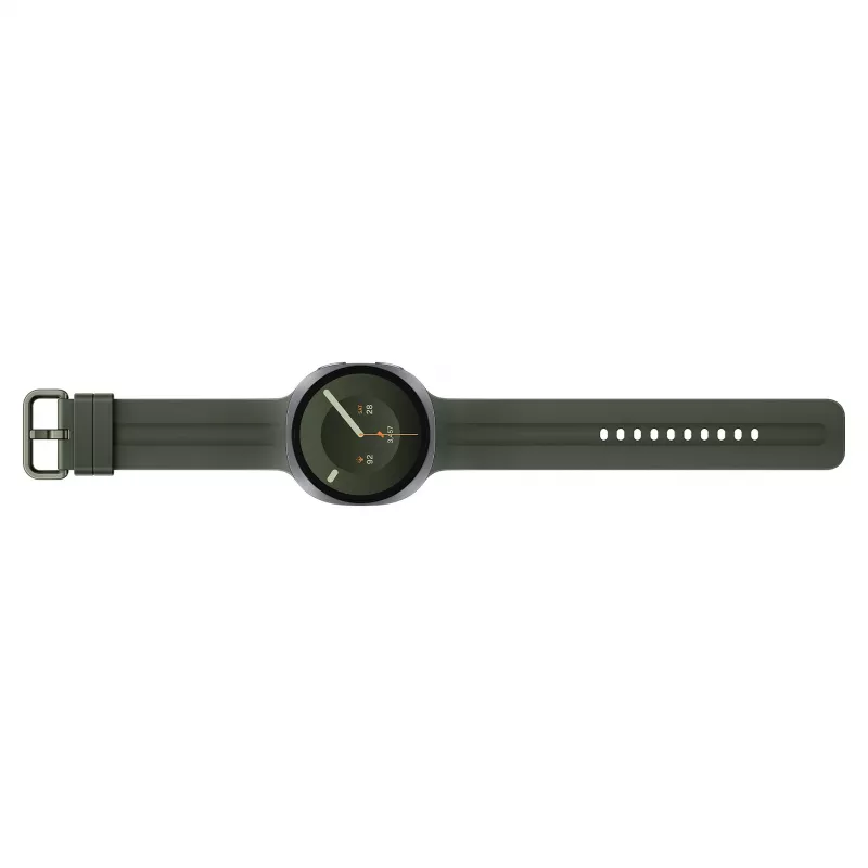 Samsung Galaxy Watch9 SM-L350 44 mm prateado smartwatch