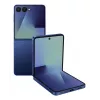 Samsung Galaxy Z Flip7 - Smartphone 5G - Dual-SIM - RAM 12 GB / Armazenamento interno 512 GB - Ecrã OLED - 6,9 inch - 2520 x 1080 píxeis (120 Hz)