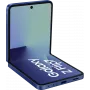 Samsung Galaxy Z Flip7 - Smartphone 5G - Dual-SIM - RAM 12 GB / Armazenamento interno 512 GB - Ecrã OLED - 6,9 inch - 2520 x 1080 píxeis (120 Hz)